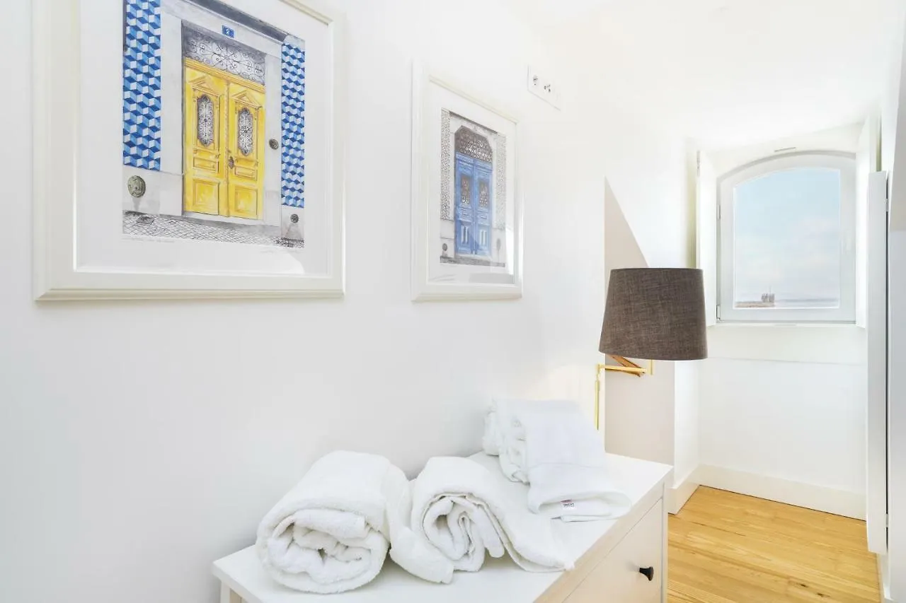 Velvet Dream Apartment Lisboa