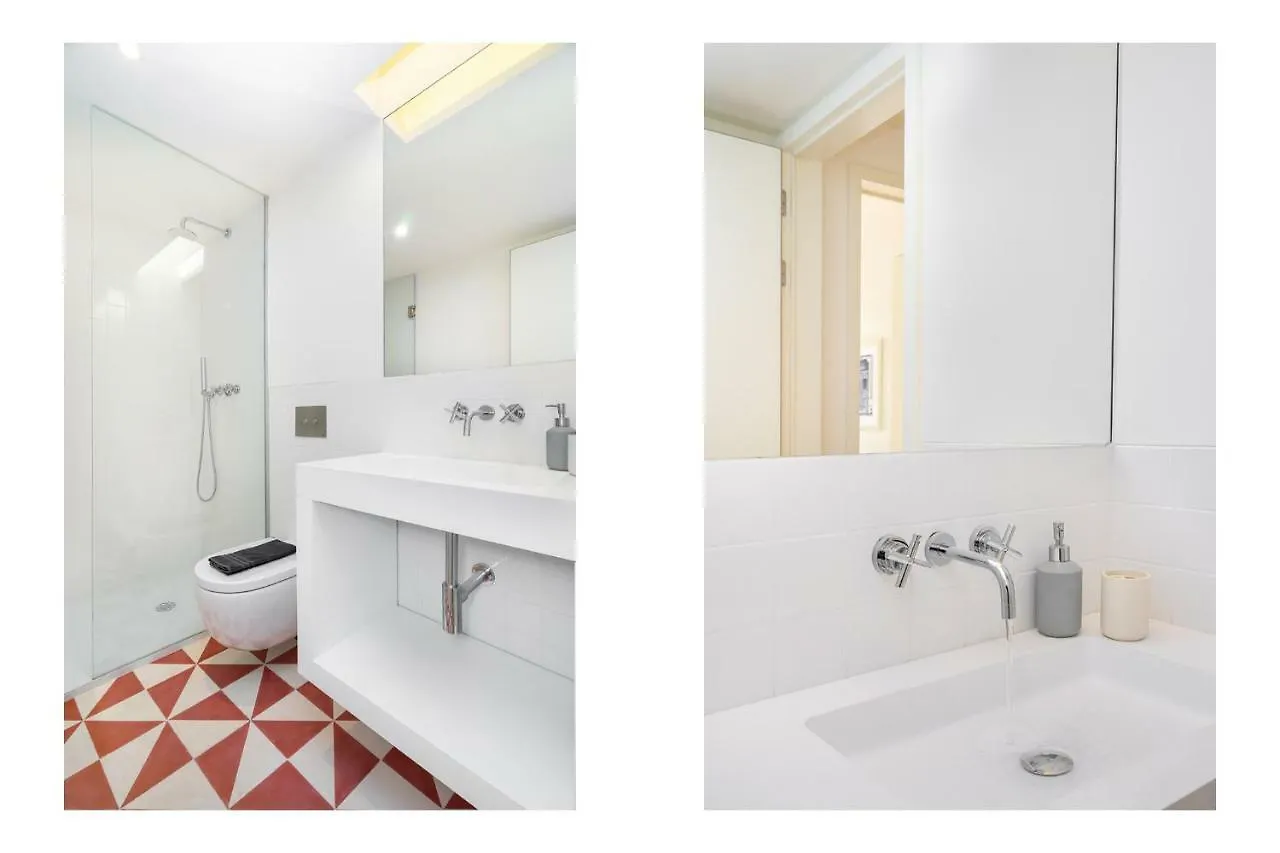 Velvet Dream Apartment Lisboa