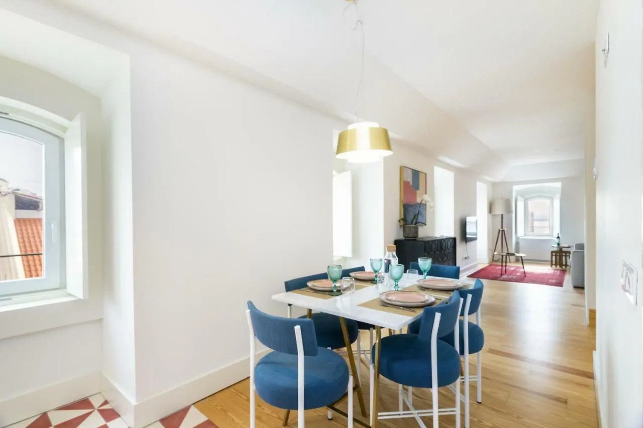 Velvet Dream Apartment Lisboa