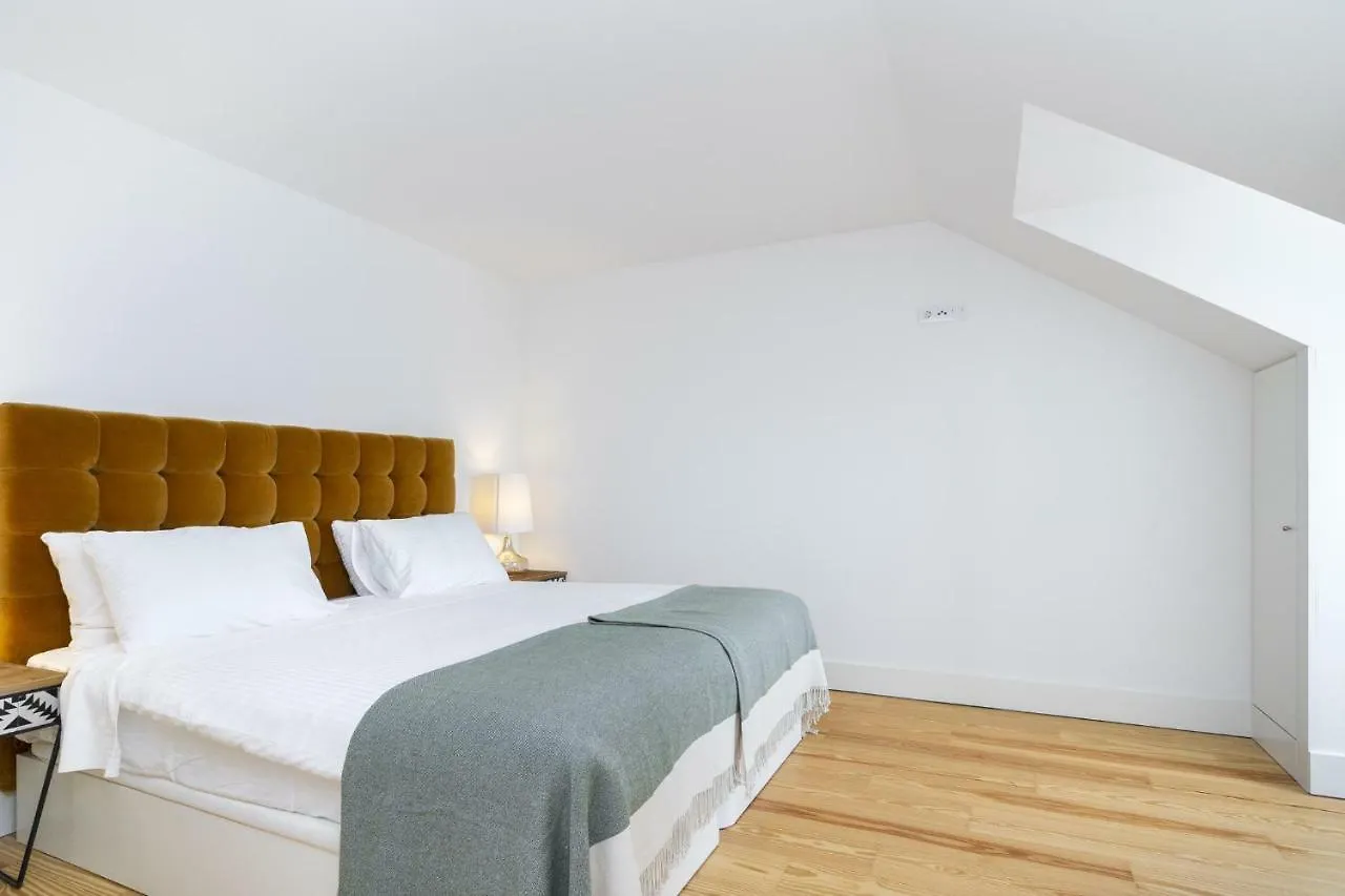 Velvet Dream Apartment Lisboa